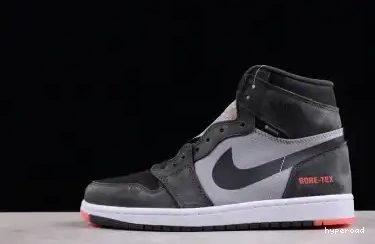 Hyperoad Gore-Tex 1 Air Element Jordan “Bred” 0427